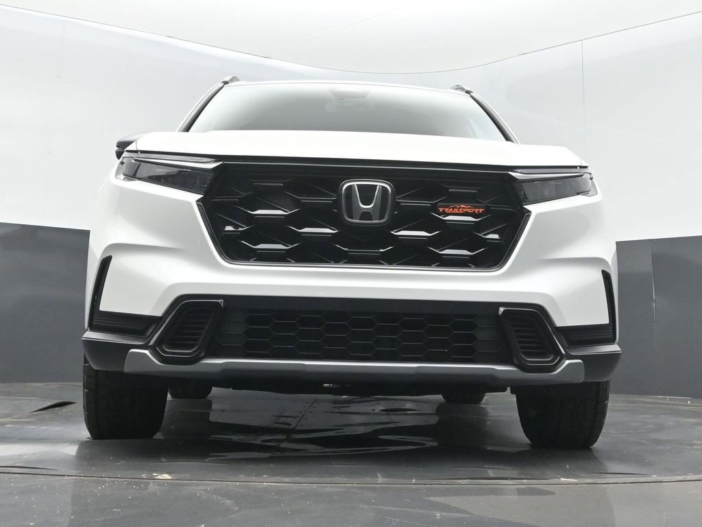 Used 2026 Honda CR-V TrailSport image 11