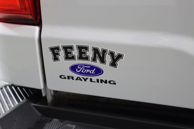 Used 2021 Ford F150 Lariat w/ Equipment Group 502A High image 74