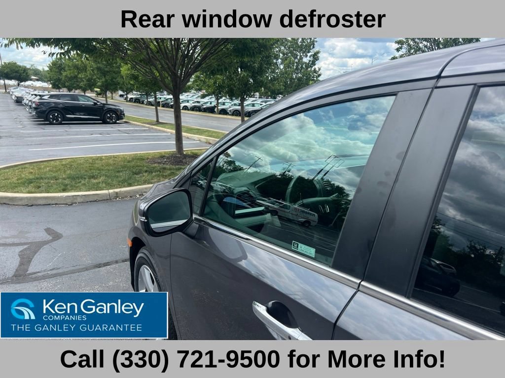 Used 2019 Honda Odyssey EX image 17
