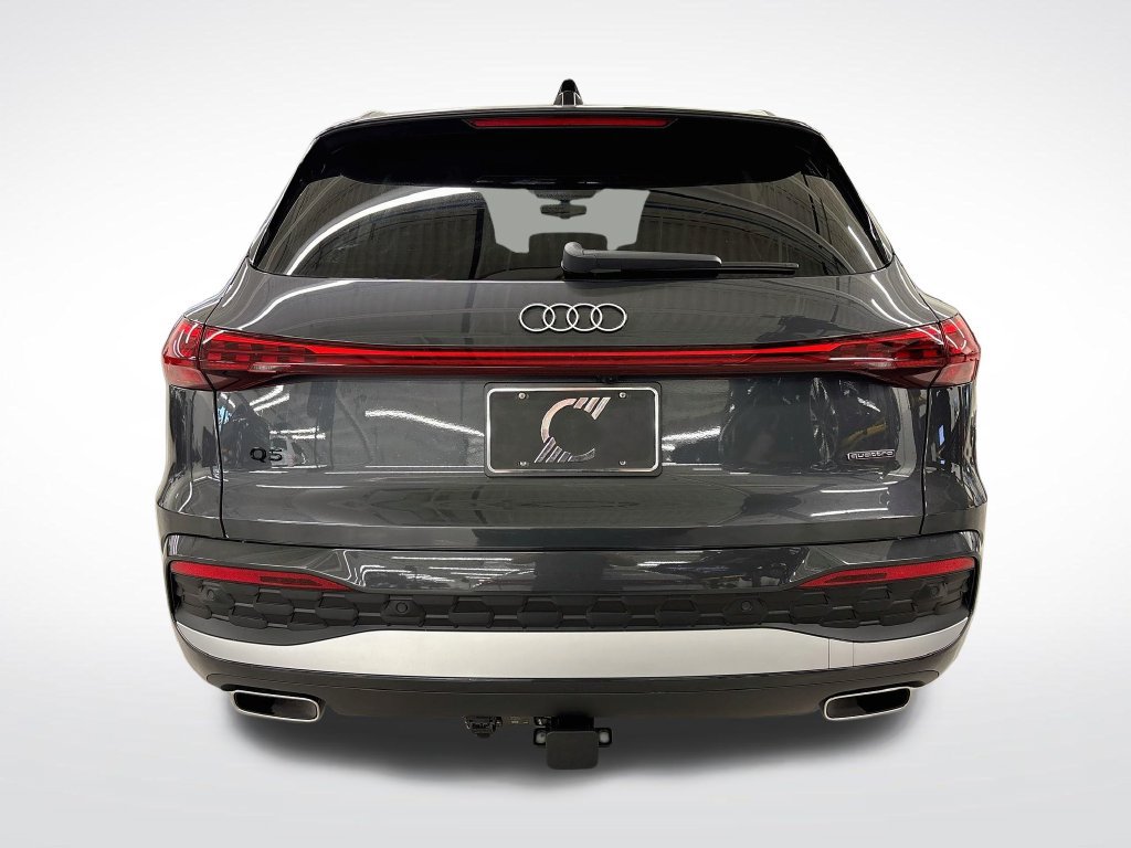 New 2026 Audi Q5 Premium Plus AWD/4WD image 4