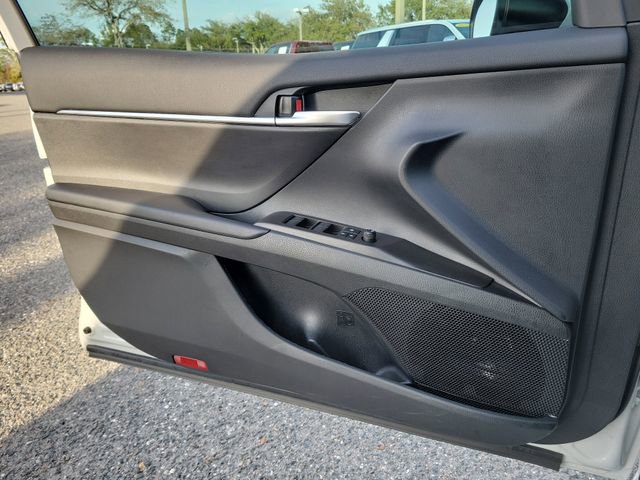 Used 2024 Toyota Camry LE image 19