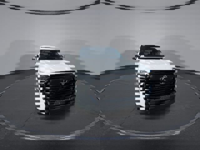 New 2026 Toyota Tundra SR image 6
