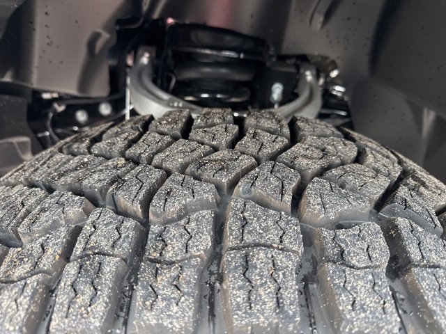 New 2026 RAM 1500 RHO image 12