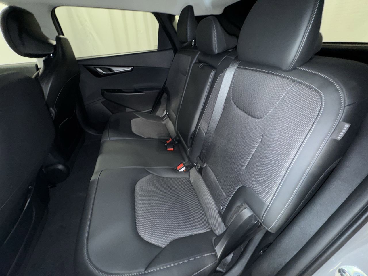 New 2025 Kia EV6 Light image 27