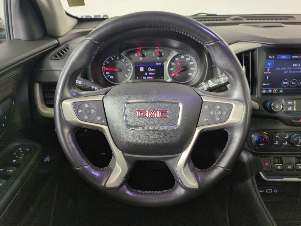Used 2019 GMC Terrain Denali w/ LPO, Floor Liner Package FWD image 14
