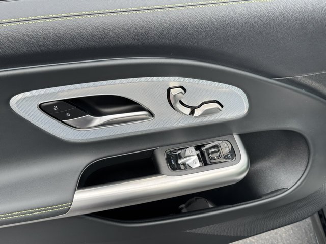 New 2027 Mercedes-Benz CLA 350 image 9