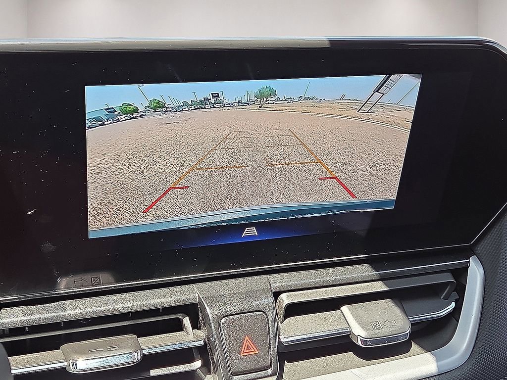 Used 2025 Chevrolet TrailBlazer LT FWD image 26