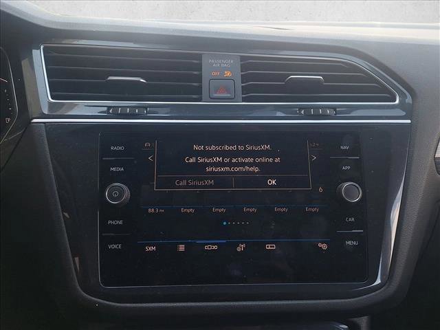 Used 2024 Volkswagen Tiguan SEL R-Line image 12