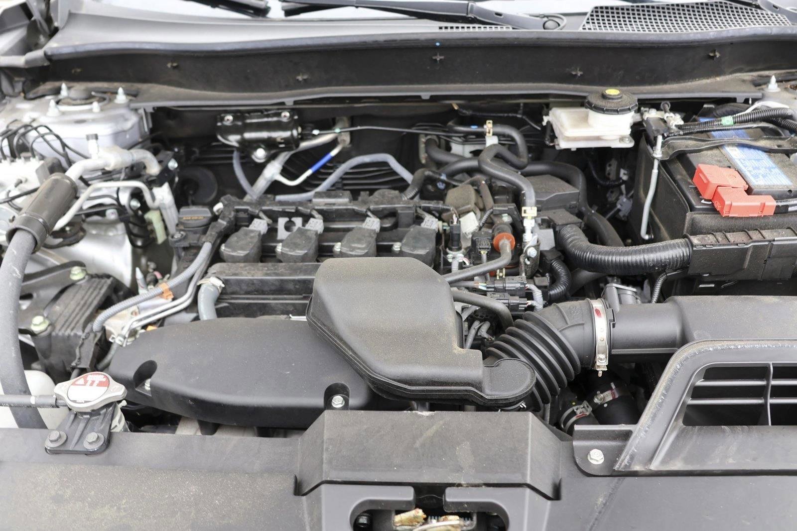 Used 2025 Honda CR-V EX-L image 30
