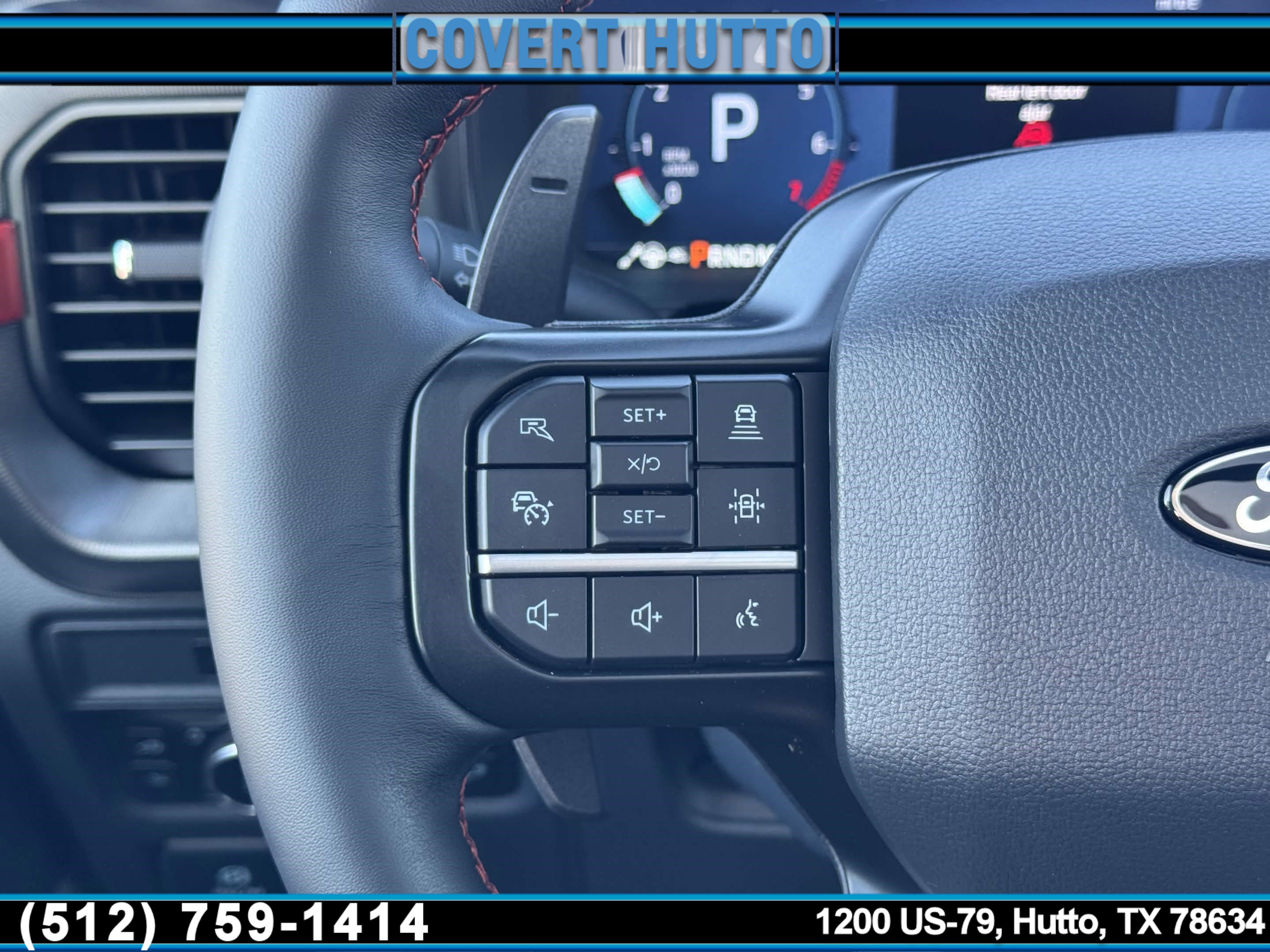 New 2025 Ford F150 Raptor AWD/4WD image 32