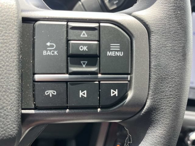 Used 2024 Ford F150 XLT w/ Equipment Group 302A MID AWD/4WD image 37