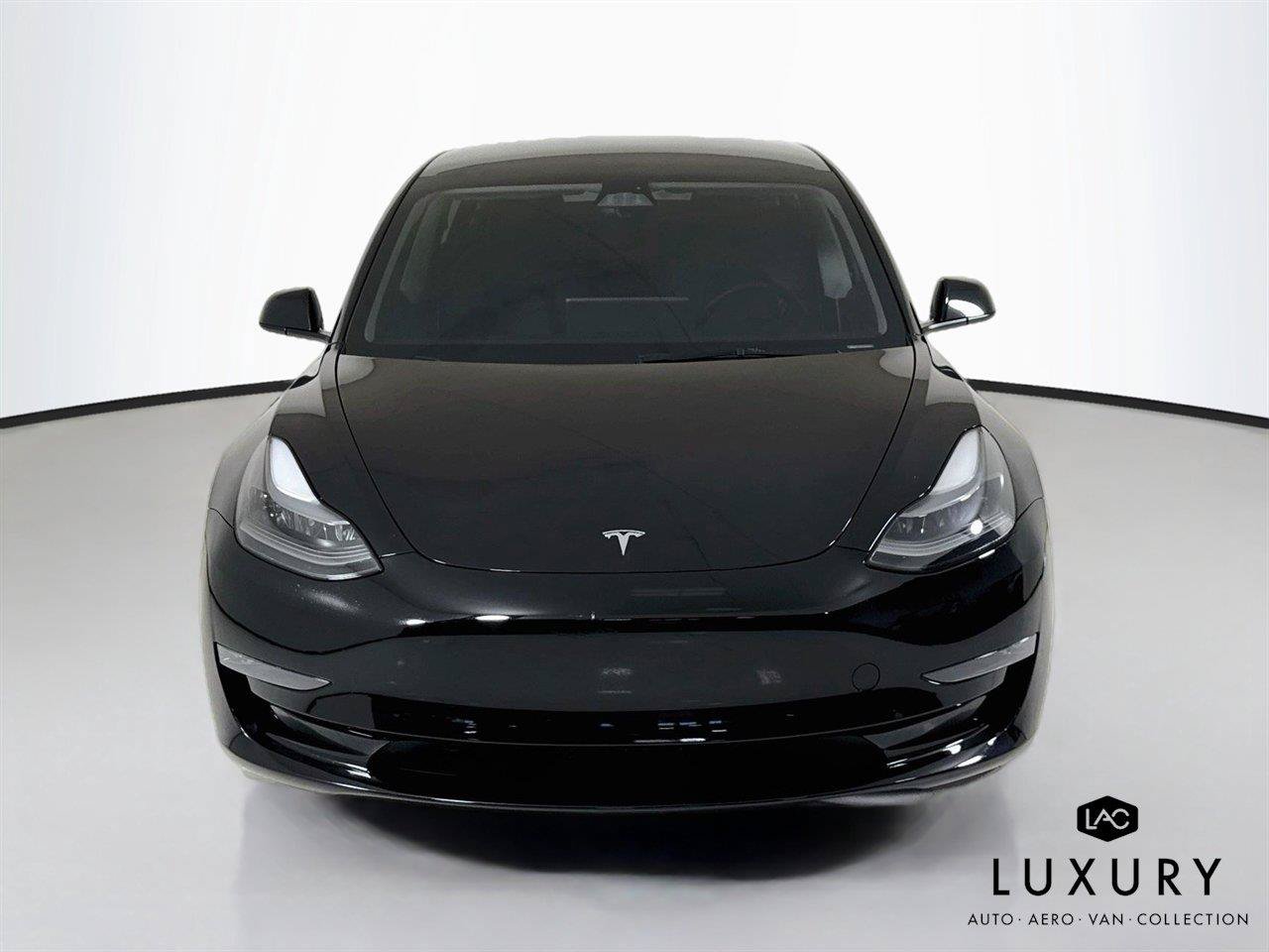 Used 2023 Tesla Model 3 Performance AWD/4WD image 9