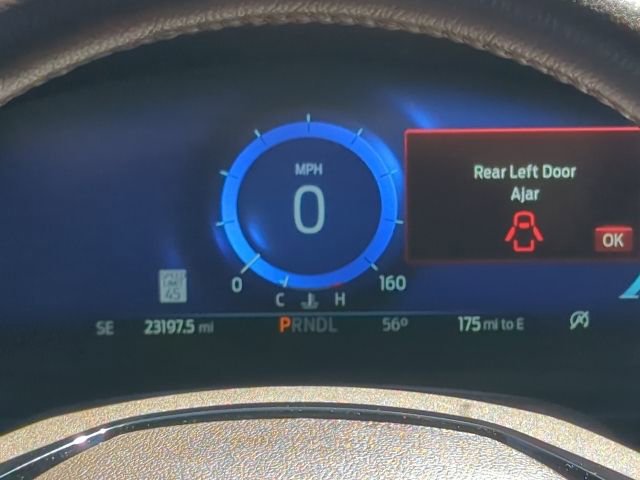 Used 2023 Ford Explorer King Ranch w/ Technology Package image 18