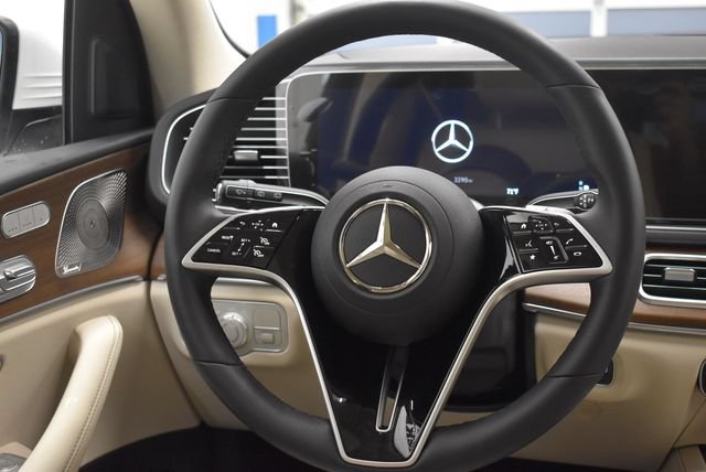 New 2026 Mercedes-Benz GLE 350 4MATIC image 24