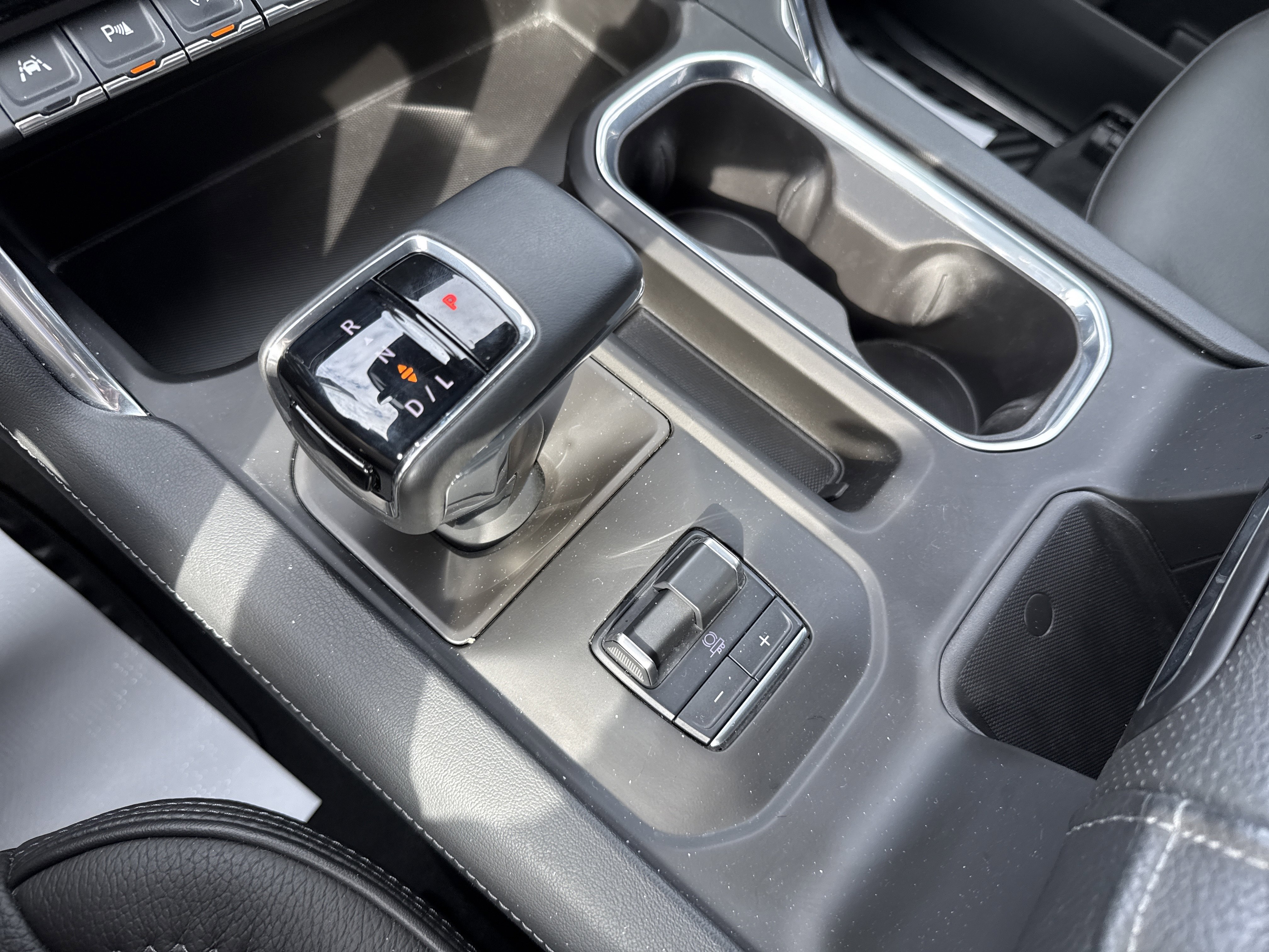 Used 2024 GMC Sierra 1500 Denali w/ Technology Package image 22