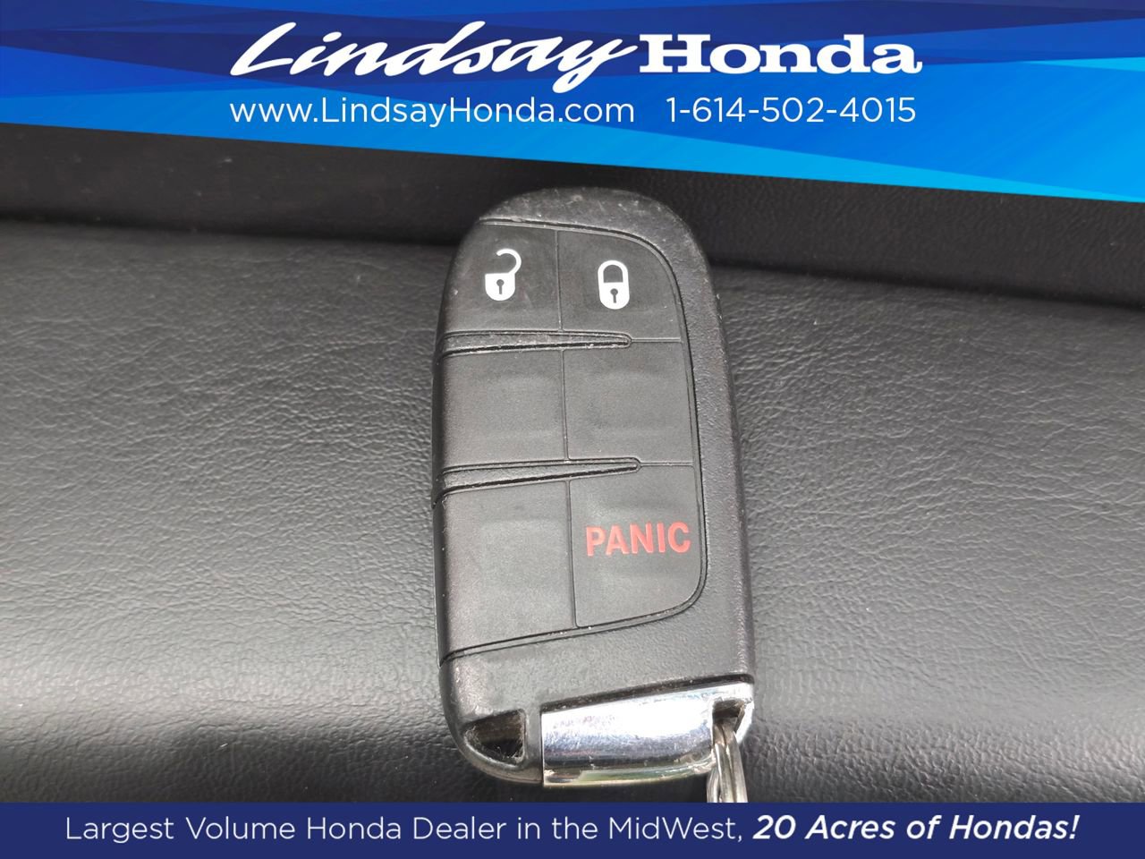 Used 2019 Jeep Compass Latitude AWD/4WD image 23