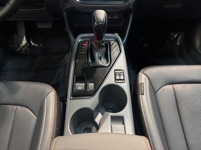 Certified 2025 Subaru Crosstrek 2.5i Limited w/ Crosstrek Mirror Package image 26
