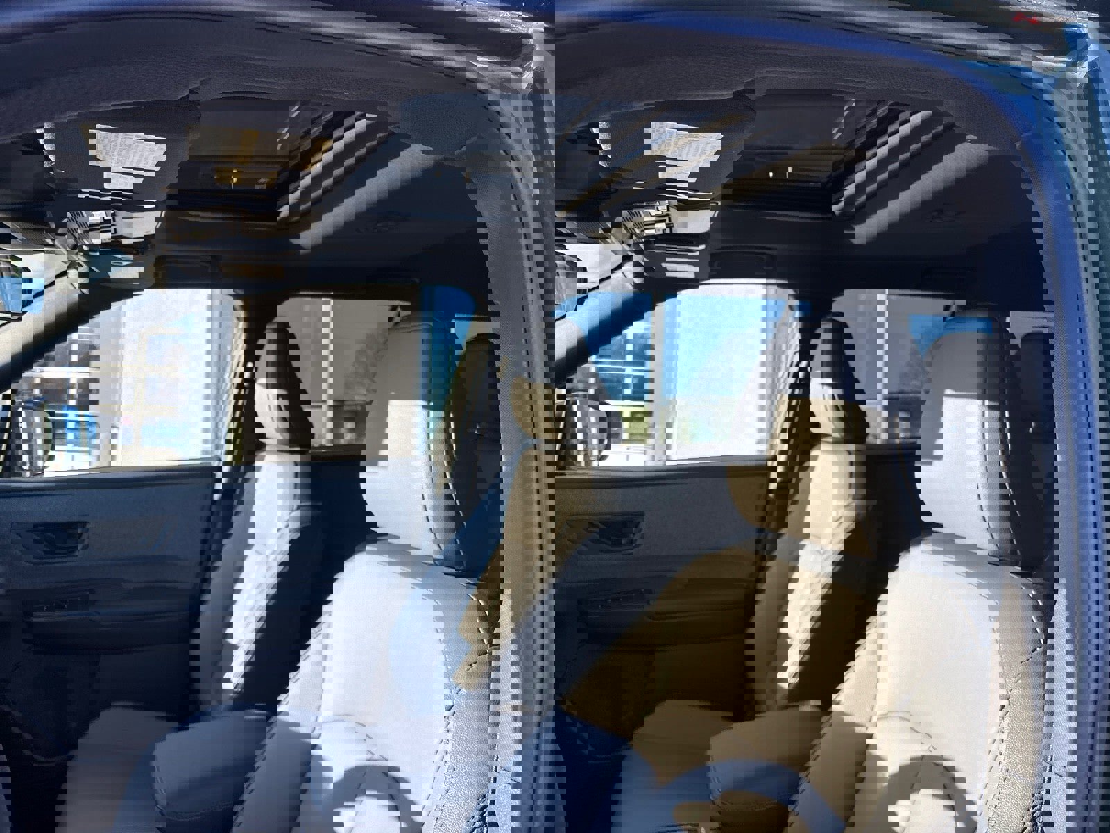 New 2026 Subaru Outback Premium image 12