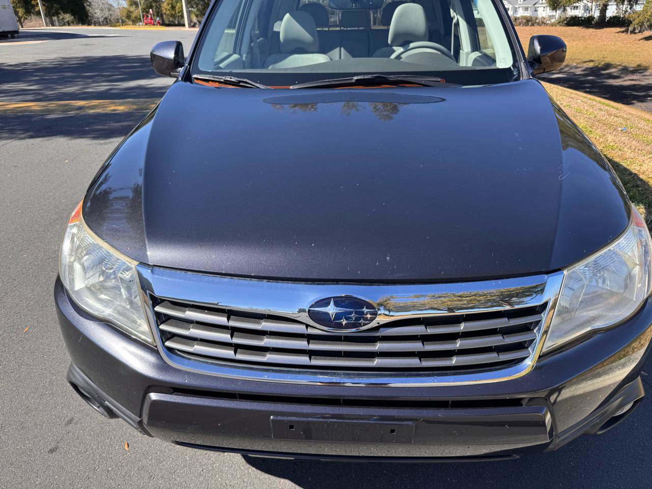 Used 2010 Subaru Forester 2.5X Limited w/ Popular Equipment Group 5B image 22