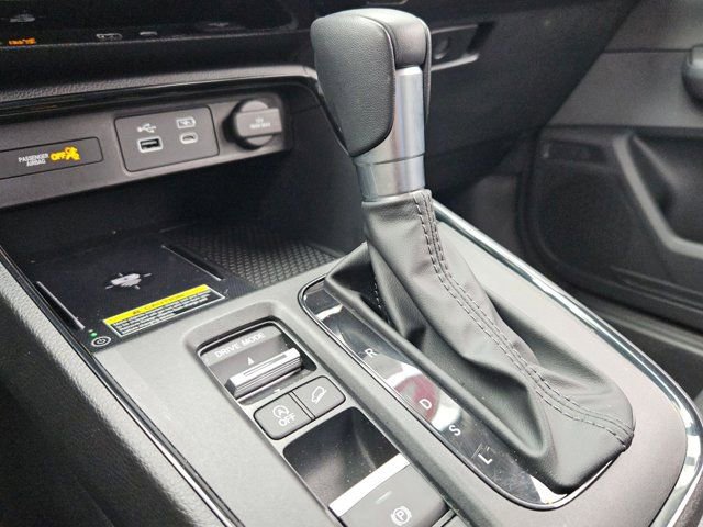 Used 2025 Honda CR-V EX-L image 19