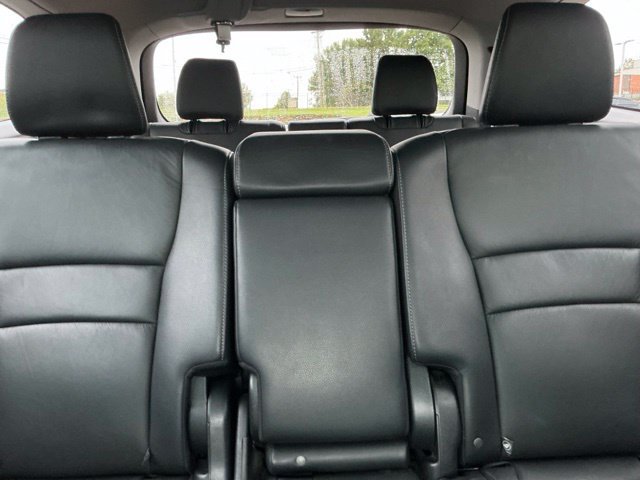 Used 2019 Honda Pilot EX-L image 43