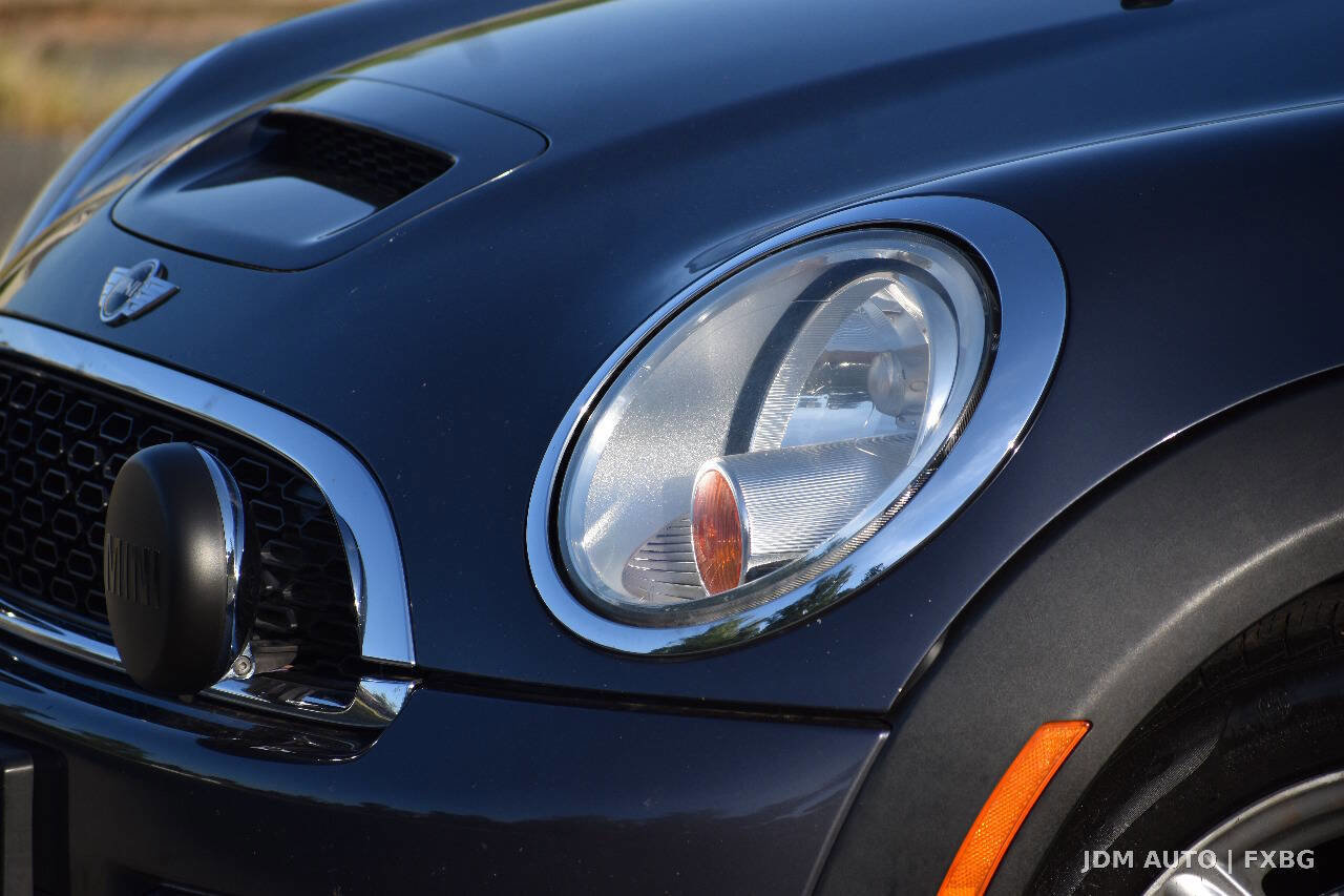 Used 2012 MINI Cooper S FWD image 31