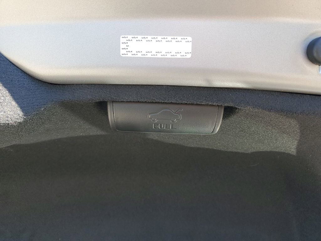 Certified 2024 Kia Forte GT-Line image 10