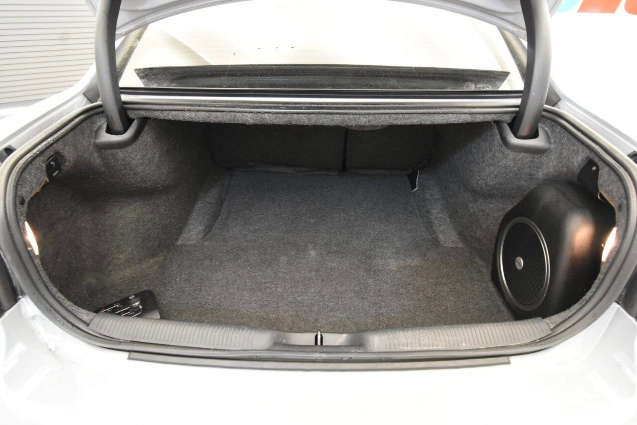 Used 2020 Dodge Charger GT w/ Plus Group image 33