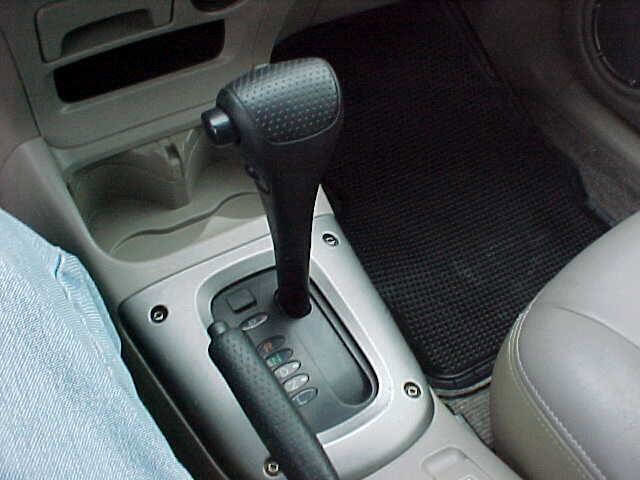 Used 2002 Toyota RAV4 4WD image 28