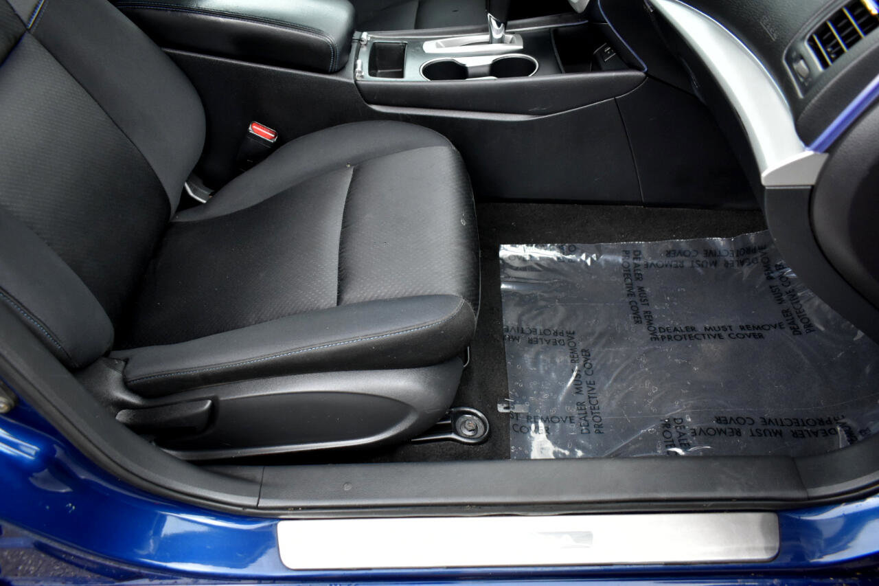 Used 2016 Nissan Altima 3.5 SR image 27