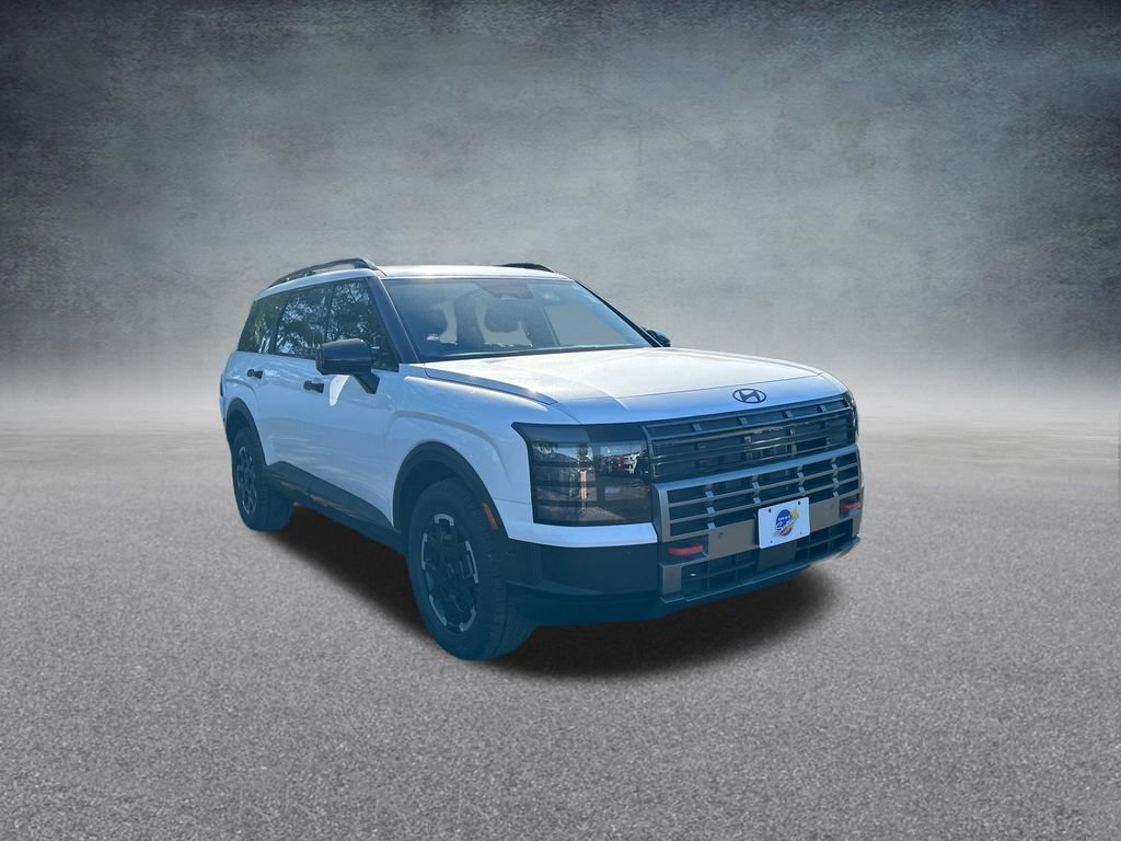 New 2026 Hyundai Palisade XRT Pro AWD/4WD image 33