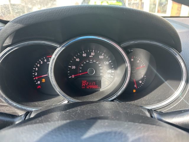 Used 2011 Kia Sorento LX w/ Convenience Pkg image 19