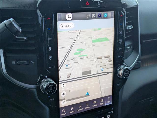 New 2026 RAM 2500 Big Horn image 12