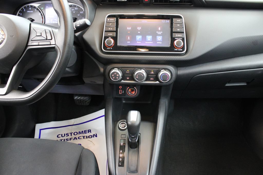 Used 2023 Nissan Kicks S FWD image 20