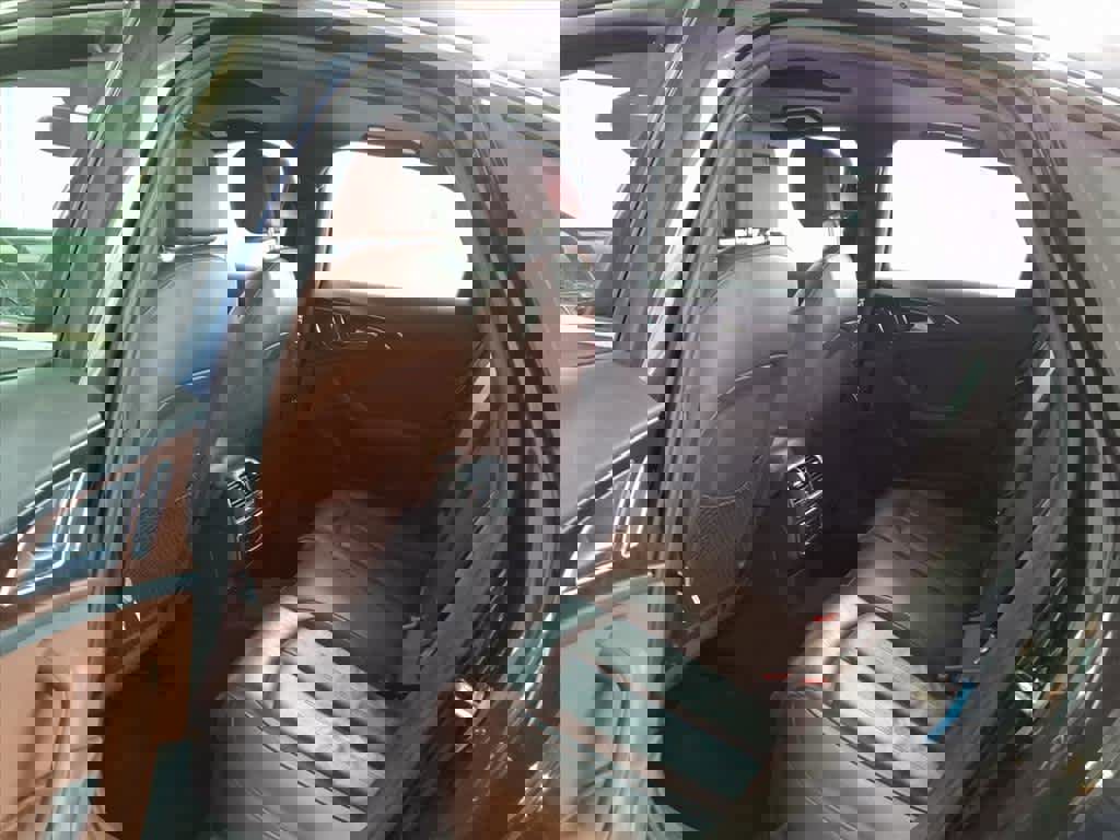 Used 2016 Audi A6 2.0T Premium Plus w/ Premium Plus Package image 17