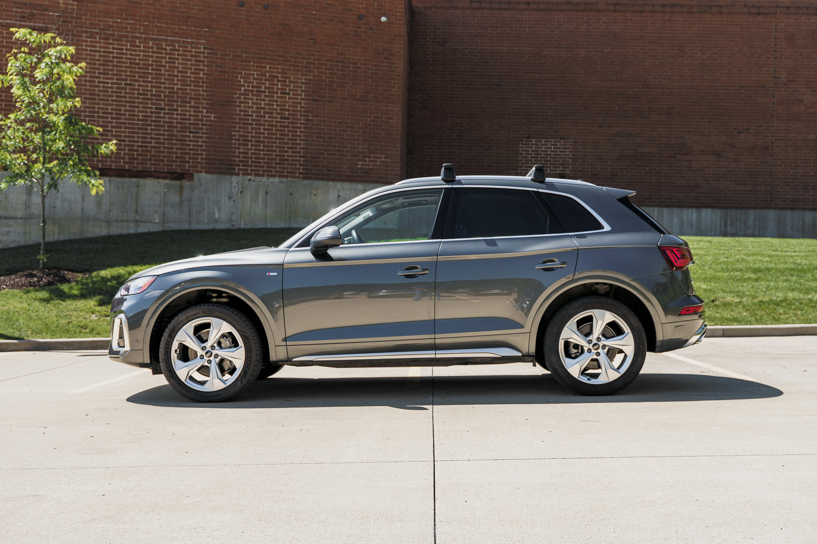 Used 2023 Audi Q5 2.0T Premium Plus AWD/4WD image 6