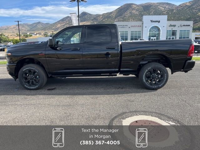 New 2026 RAM 2500 Laramie image 7
