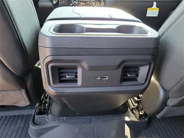 New 2026 Chevrolet Silverado 1500 RST image 21