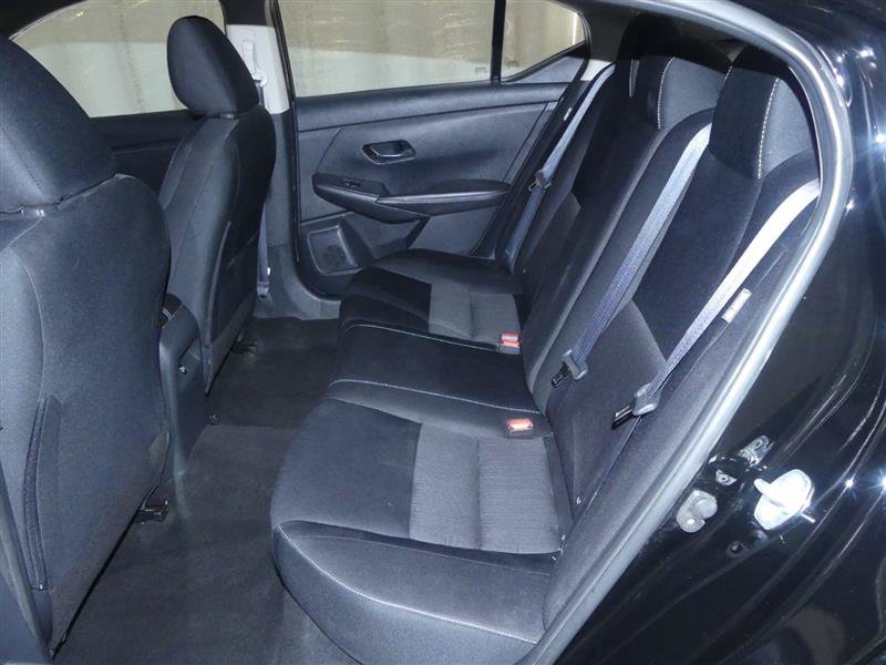 Used 2025 Nissan Sentra SV FWD image 23