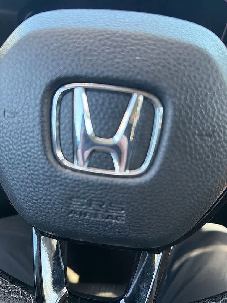 Used 2022 Honda Civic EX image 17