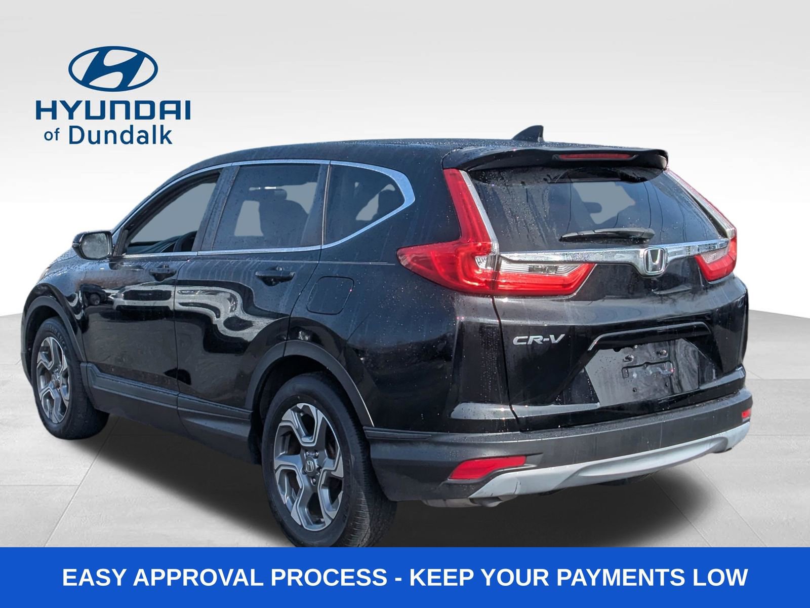 Used 2019 Honda CR-V EX image 3