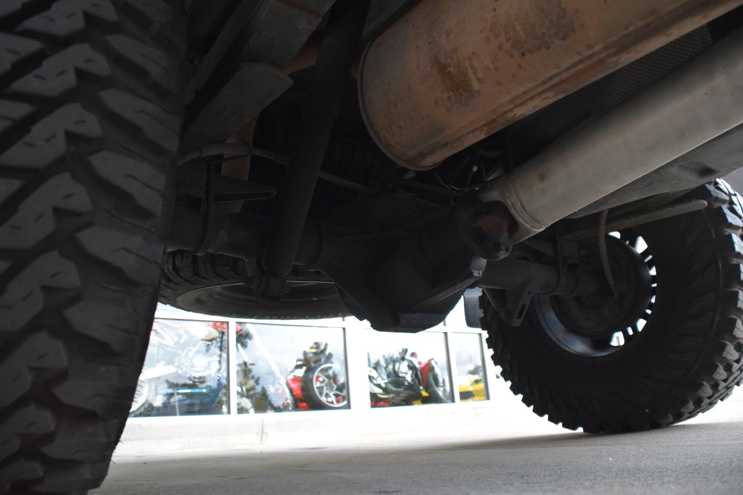 Used 2004 Ford Ranger XL RWD image 39