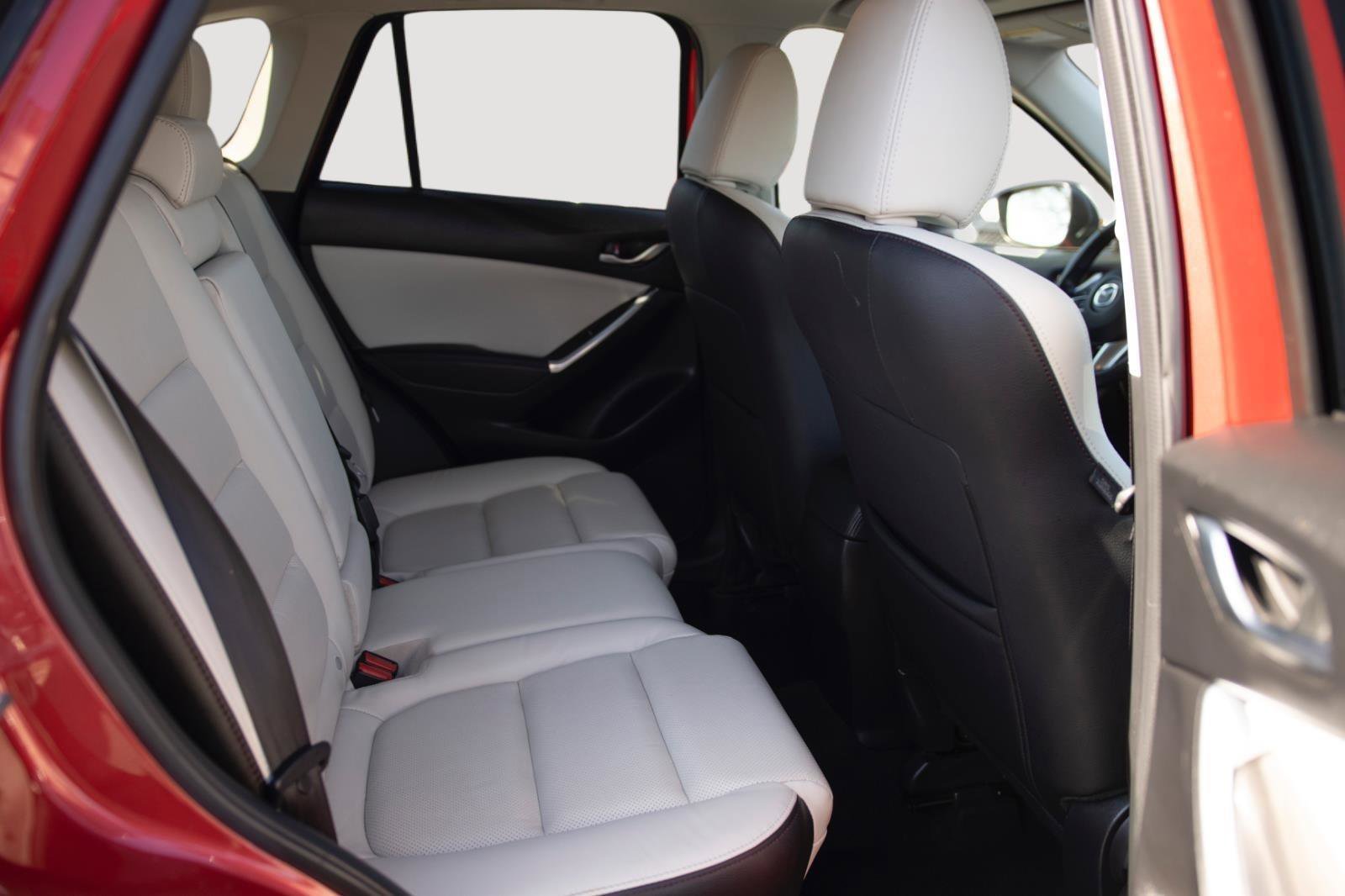 Used 2016 MAZDA CX-5 Grand Touring image 16