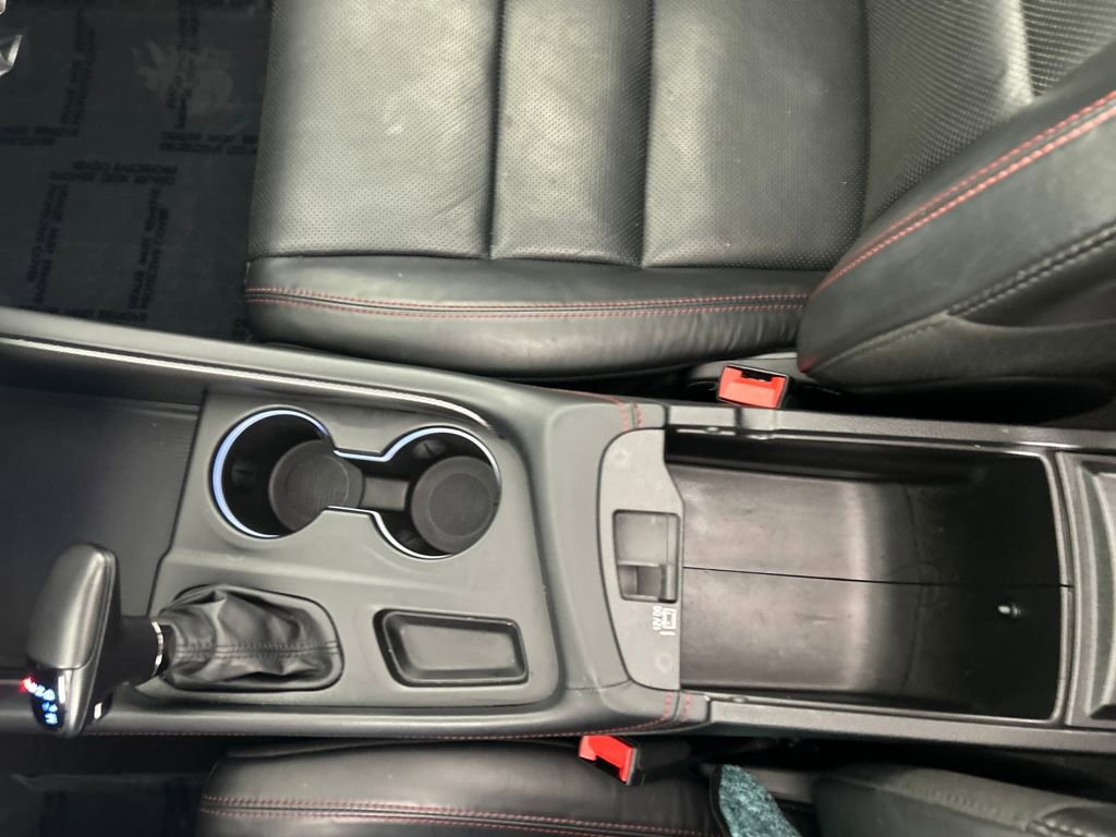 Used 2024 Dodge Durango GT image 15