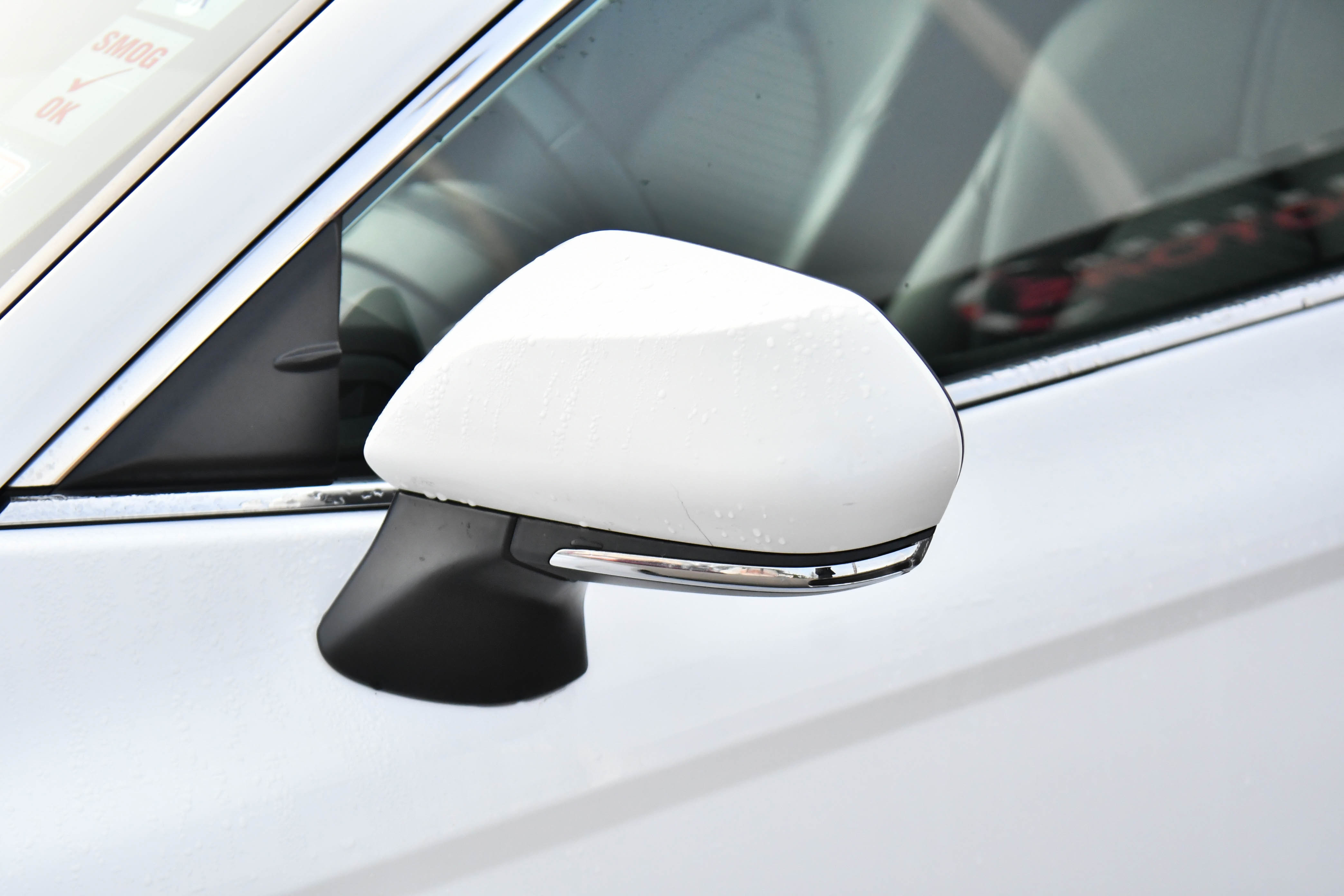 Used 2024 Toyota Camry SE image 13