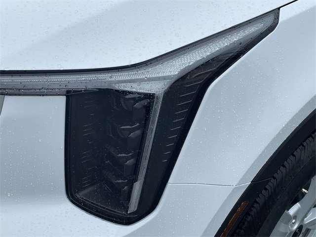 New 2026 Kia Sportage SX image 48