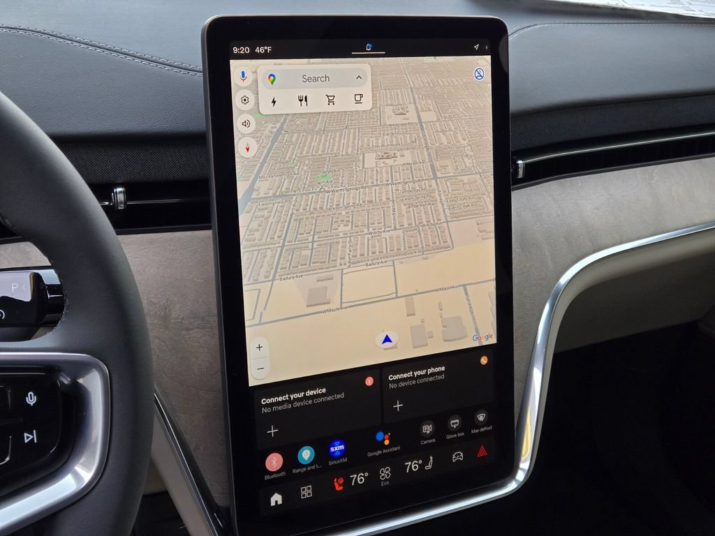 New 2025 Volvo EX90 Ultra AWD/4WD image 26