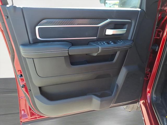New 2026 RAM 2500 Big Horn image 4