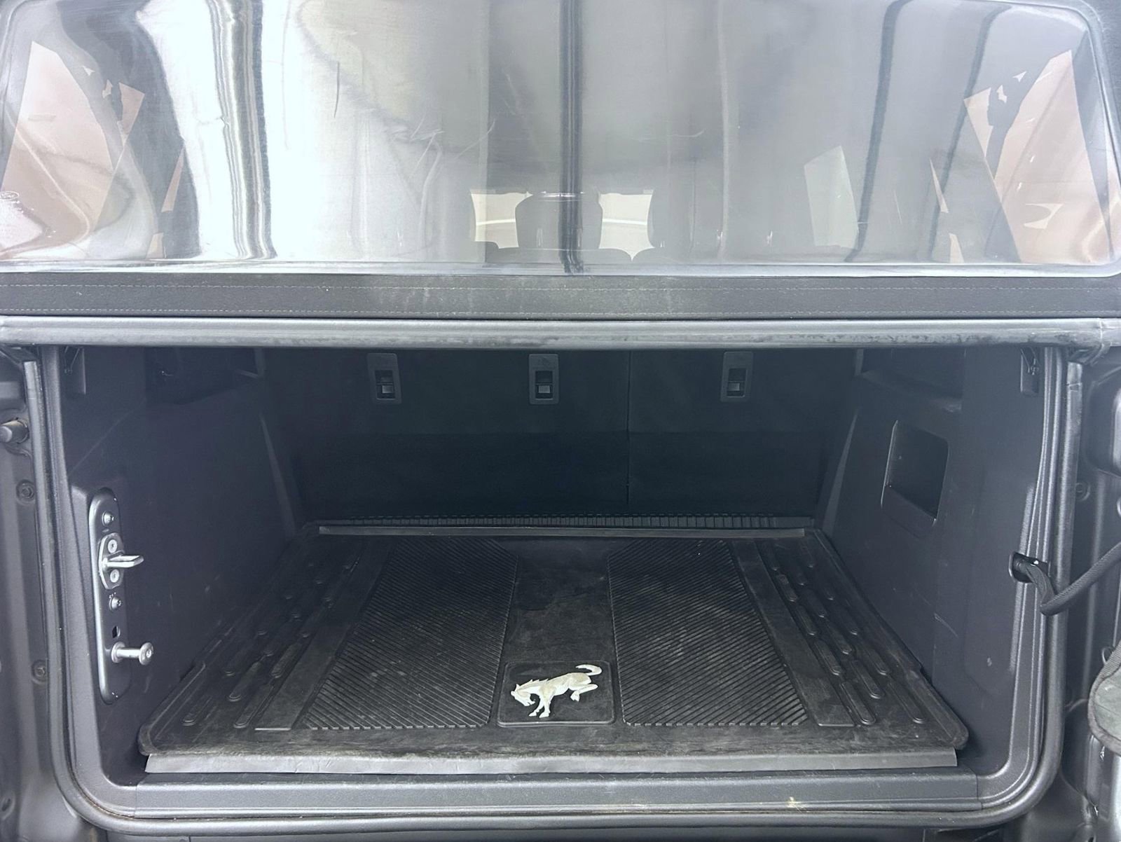 Used 2022 Ford Bronco Badlands w/ Sasquatch Package image 21