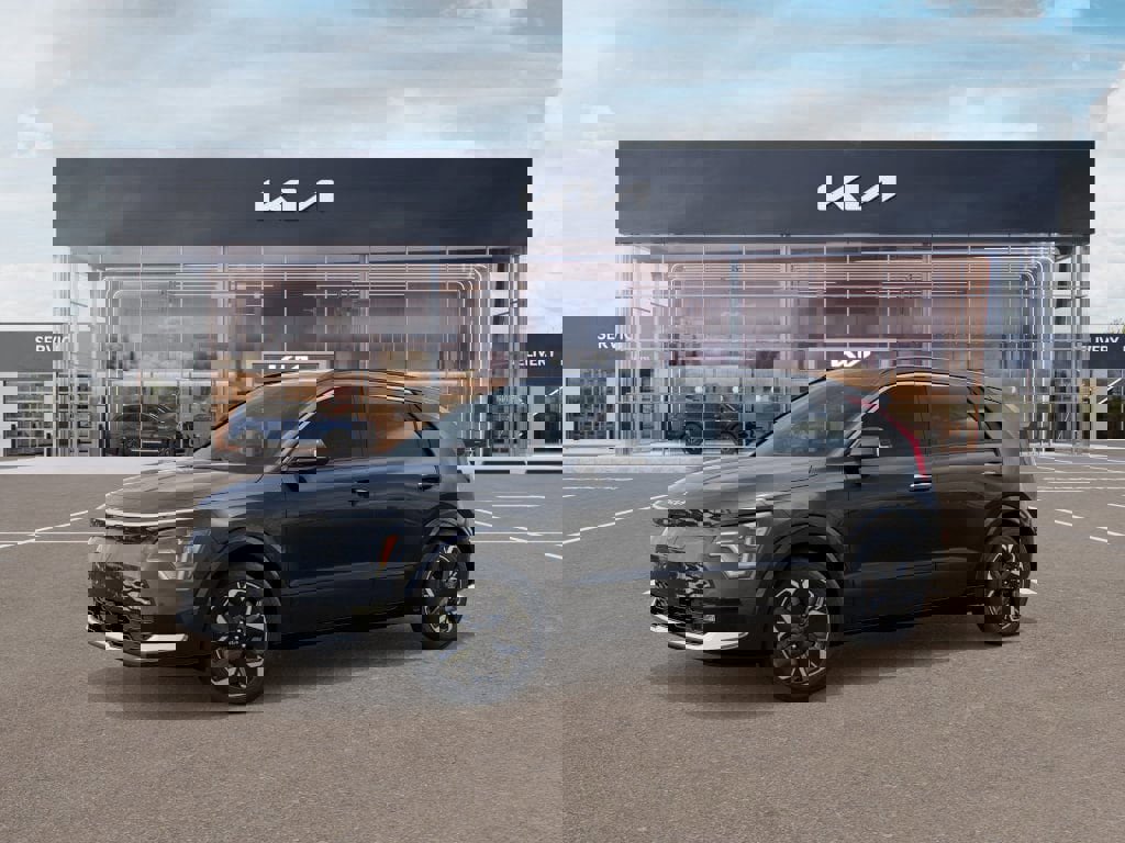 New 2025 Kia Niro Wave image 3